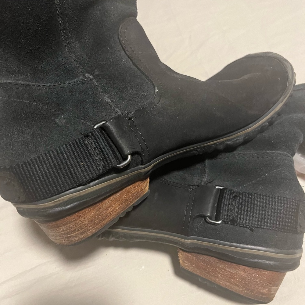 Sorel - Picture 4 of 5